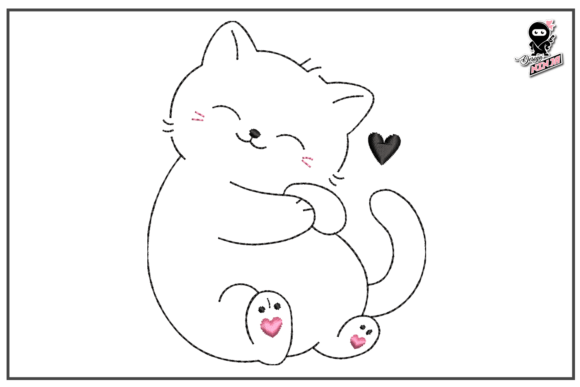 Baby Kitten: A Business Merch Review
