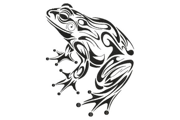 Beautiful Frog: A Designer’s Sweatshirt Review