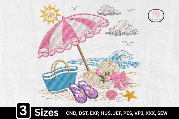 Coastal Summer Beach Vacation: A Designer Review