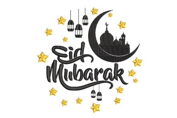 Eid Mubarak Moon Mosque: A Craft Fair Review