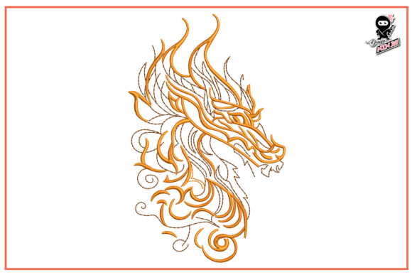 Fire Dragon: A Designer’s Review for Gifts