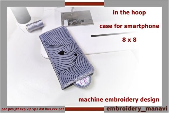 In the Hoop Smartphone Case Card Slots Review