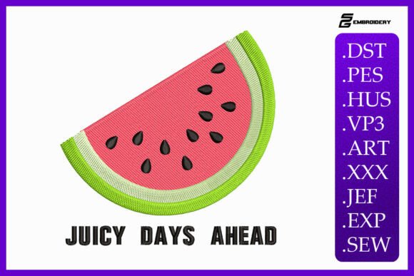Juicy Days Ahead Summer Quote: A Business Design Review