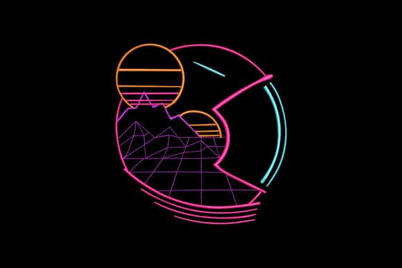 Neon Astronaut: A Stitcher’s Review for Gifts