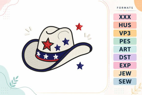 Patriotic Hat 4th of July: A Detailed Review