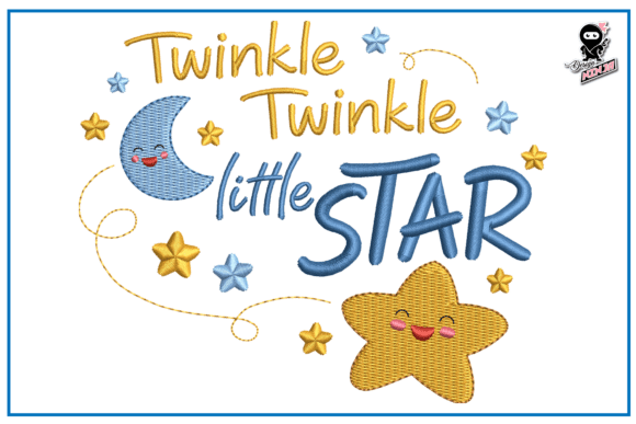 Twinkle Twinkle Little Star: A Designer Review